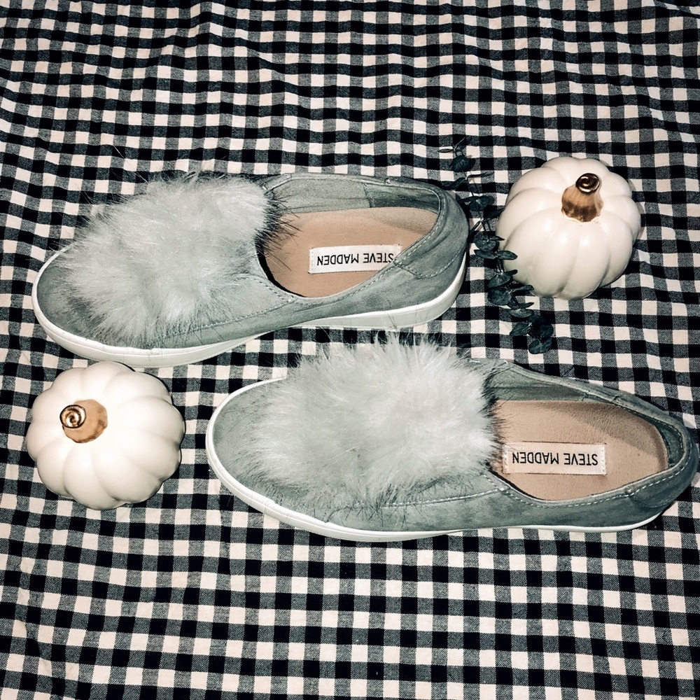 Steve Madden. Women’s size 6.